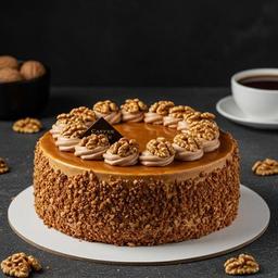 Coffee Walnut (Half kg)