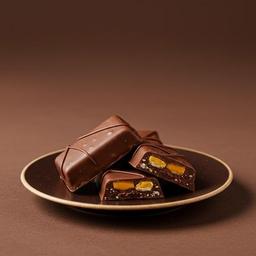 Crackle Chocolates (100g)