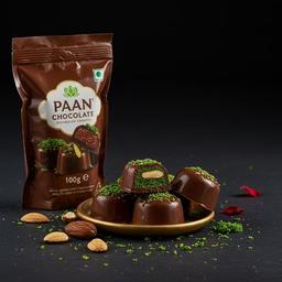 Paan Chocolate (100g)