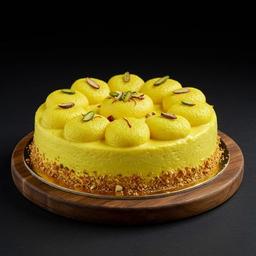 Rasmalai (Half kg)