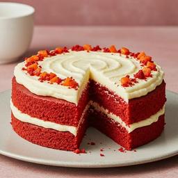 Red Velvet