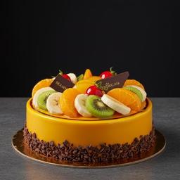 Seasonal Fruit (1 kg)