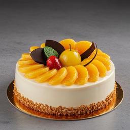Seasonal Fruit (Half kg)