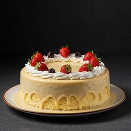 Tres Leches (Half kg)