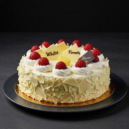 White Forest (Half kg)