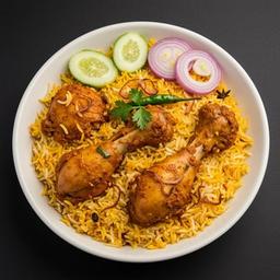 Boneless Biryani Chicken