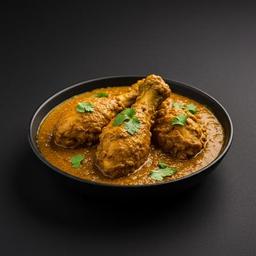 Chicken Boneless Curry