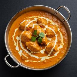 Chicken Butter Masala