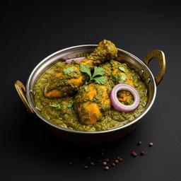 Chicken Hyderabadi