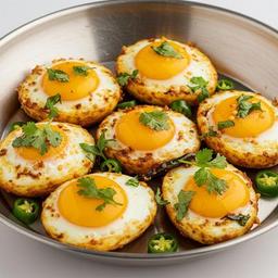 Egg Fry