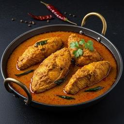 Fish Curry