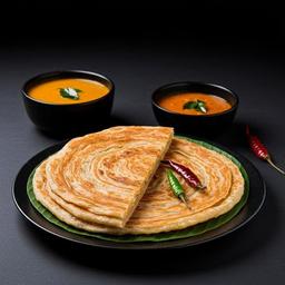 Kerala Parotta ( 1 Nos )