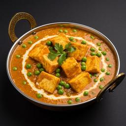 Mutter Paneer