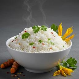 Plain Rice