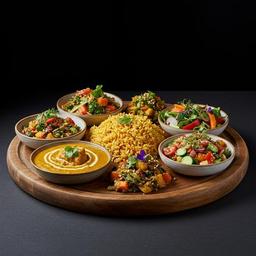 Veg Meals