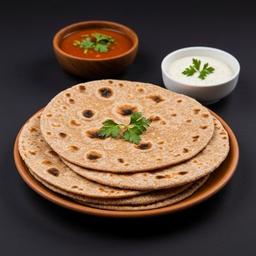 Wheat Chapati ( 1 Nos )