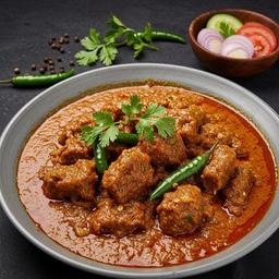 Beef Chilly Masala Gravy