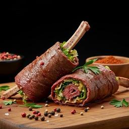 Beef Chops (Roll)