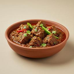 Beef Masala