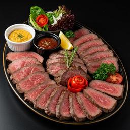 Beef Special Platter