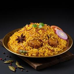 Biryani Rice (Mr)