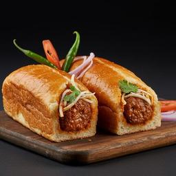 Boti Beef Kalmi Roll