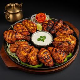 Chicken Special Platter