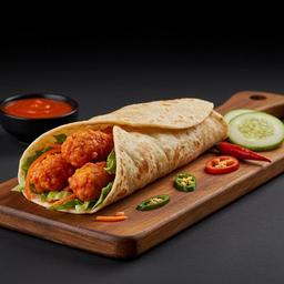 Chilli Chicken Roll