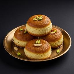 Double Ka Meetha (Shahi Tukda)