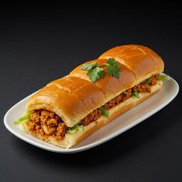 Fanoos Chicken Roll (Minced)