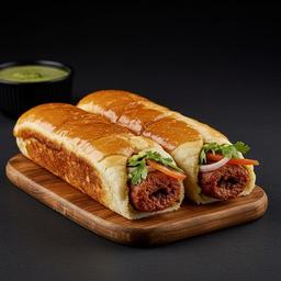 Mutton Sheek Roll