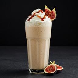Anjeer (Figs) Milk Shakes