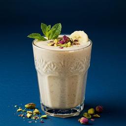 Arabian Sharjah Milk Shakes