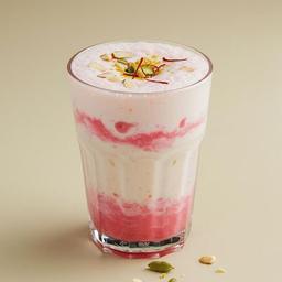 Badam Lassi