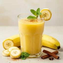 Banana Juice
