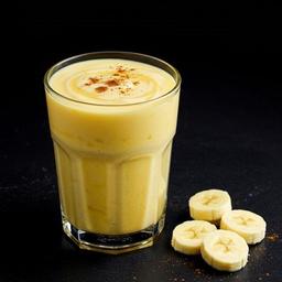 Banana Lassi