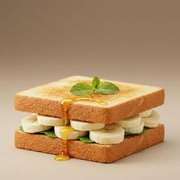 Banana Sandwich