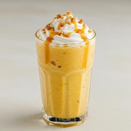 Butter Scotch Lassi