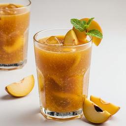 Chikoo Juice