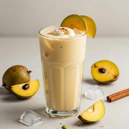 Chikoo Milk Shakes