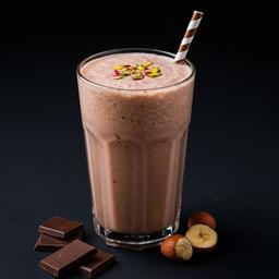 Chocolate Lassi
