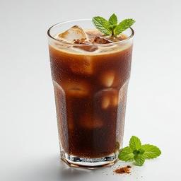 Cold Horlicks