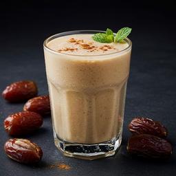 Dates Milk Shakes