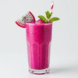 Dragon Shake