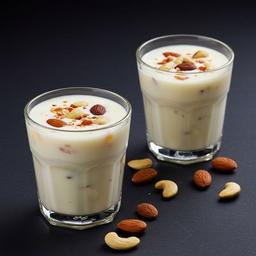 Dry Fruit Lassi