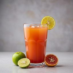 Ganga-Jamuna-Saraswati Juice