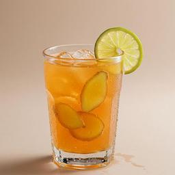 Ginger Lime