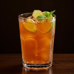 Ginger Soda