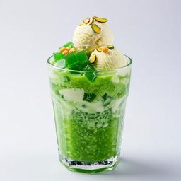 Green Falooda