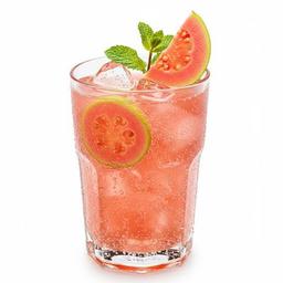 Guava Soda